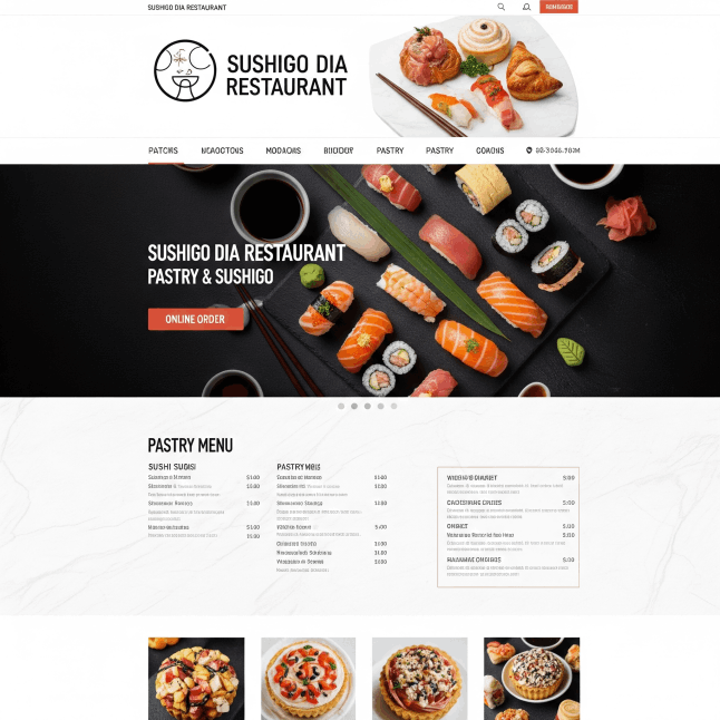 Sushigo